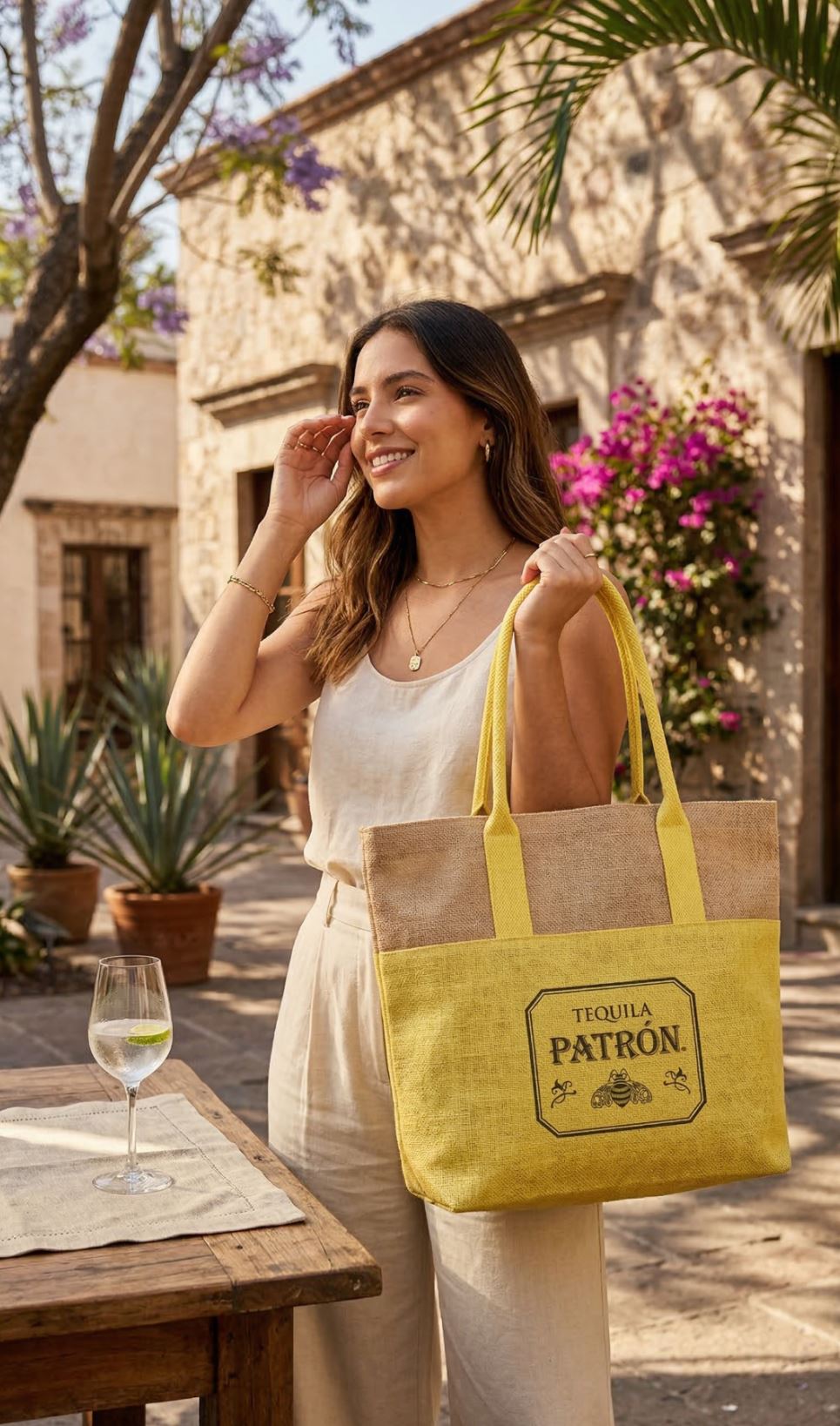 BOLSA TOTE BAG MOXEN